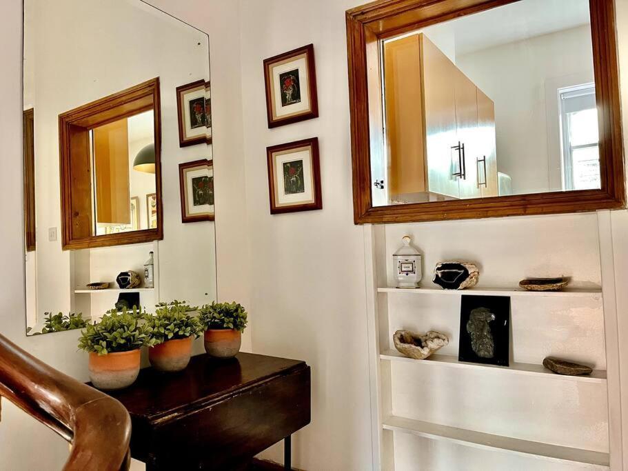 Charming City Townhouse Дублін Екстер'єр фото